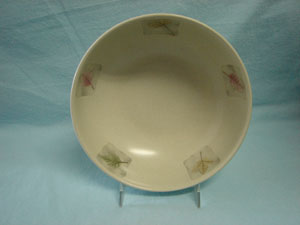 Woodland Cereal Bowl Mikasa (2 Only)