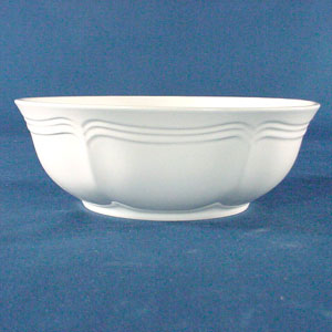 French Countryside Cereal Bowl Mikasa