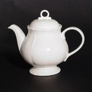 French Countryside Tea Server Mikasa (1 Only)