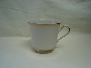 Trousdale Tea Cup Mikasa (1 Only)