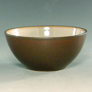 Swiss Coffee Cereal Bowl 6" Mikasa
