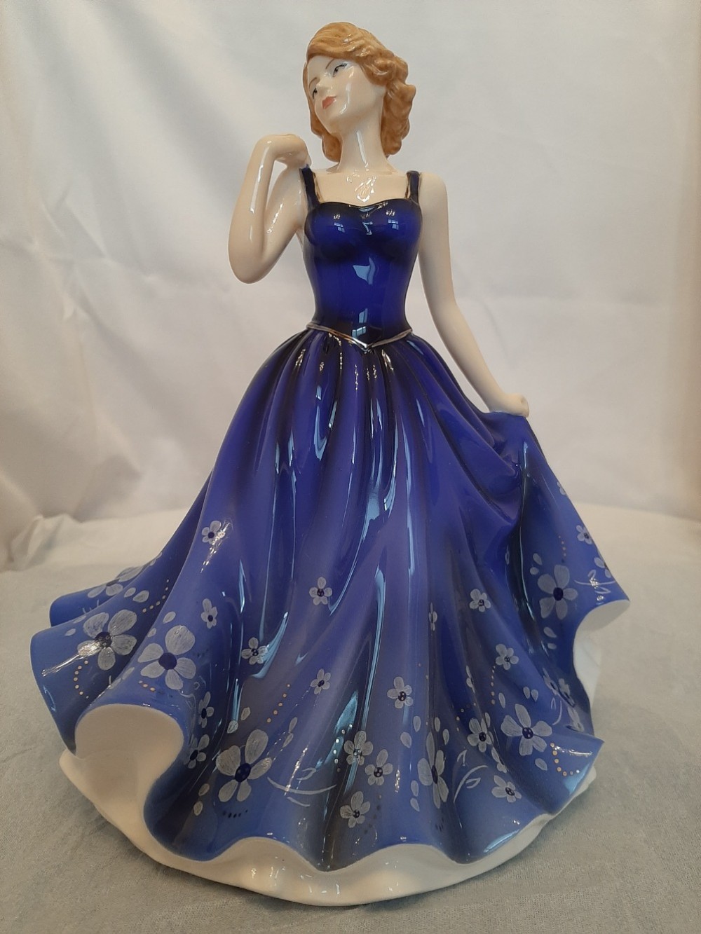 * Denise, HN 5406, $225.00, Royal Doulton