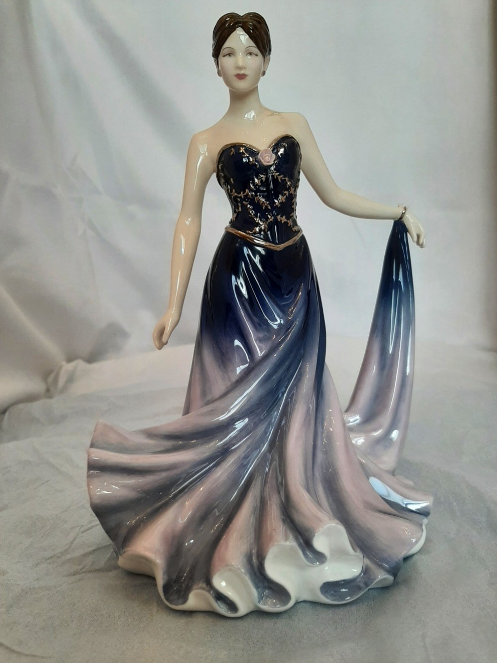 * Catherine, HN 4910,  $265.00, MD 2007, Royal Doulton