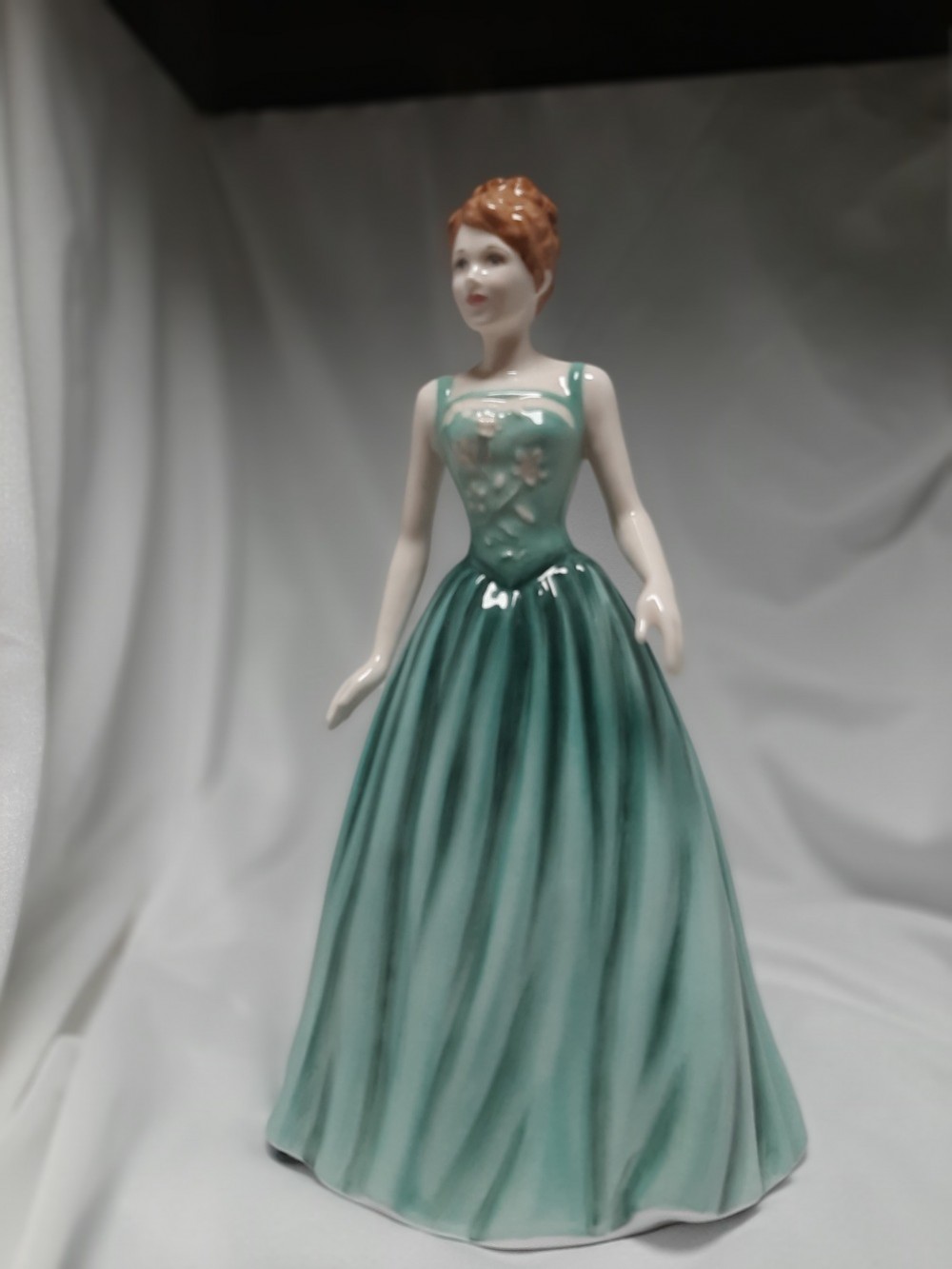 * Andrea, HN 4584,  $159.00, Royal Doulton