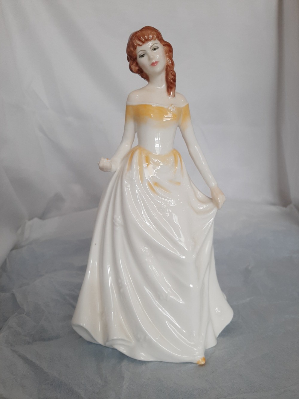 * Amber, HN 4125, $159.00,  Royal Doulton Figurine