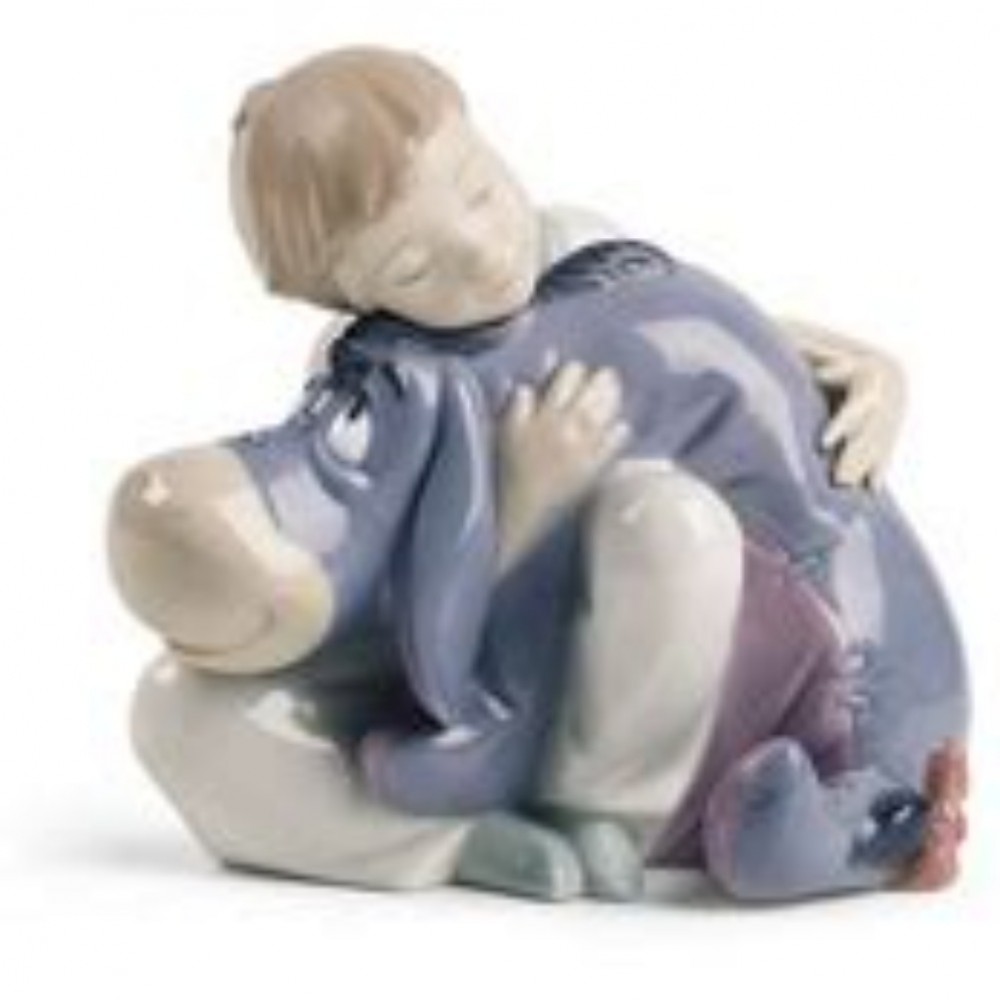 > Dreams with Eeyore, NAO01594, $129.00, Disney