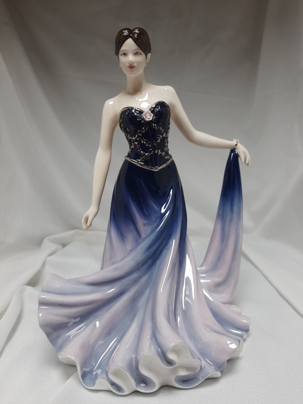 * Catherine, HN 5586, $219.00,  Royal Doulton