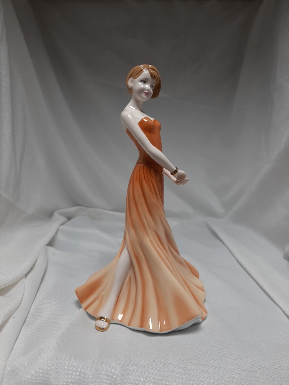 * Chloe, HN 4727, $129.00, Royal Doulton