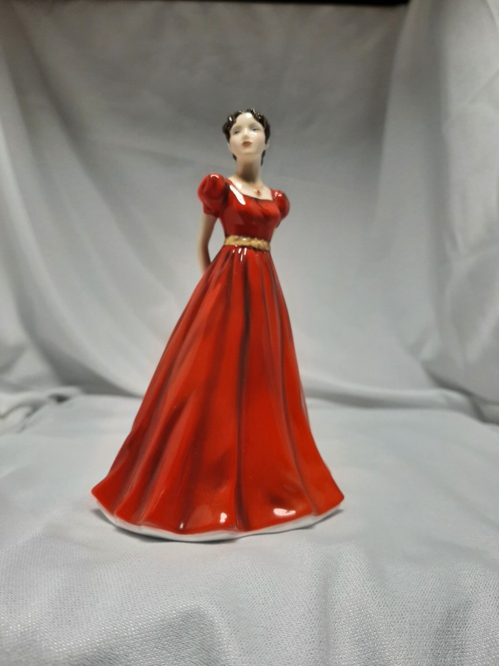 * Ellie, HN 5730, $179.00, Royal Doulton