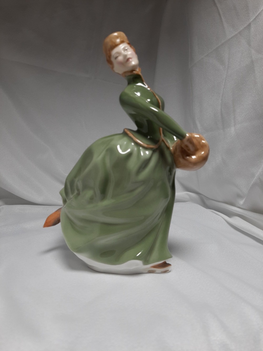 * Grace, HN 2318, $179.00, Royal Doulton