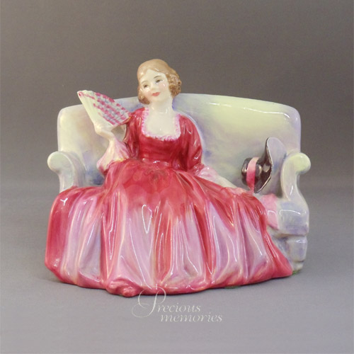 Sweet and Twenty, HN 1610, $529.00, sm, Royal Doulton