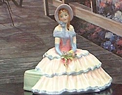 * Daydreams; HN 1731, $135.00, Royal Doulton