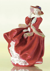 * Top O' the Hill, HN 1834, $179.00, (Red)