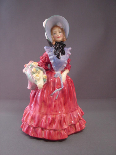 * Lady Betty, HN 1967, $229.00,