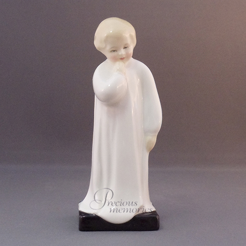 * Darling, HN 1985, $59.00, Royal Doulton Figurine, UK