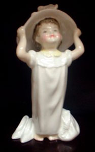 * Make Believe, HN 2225, $99.00, White,