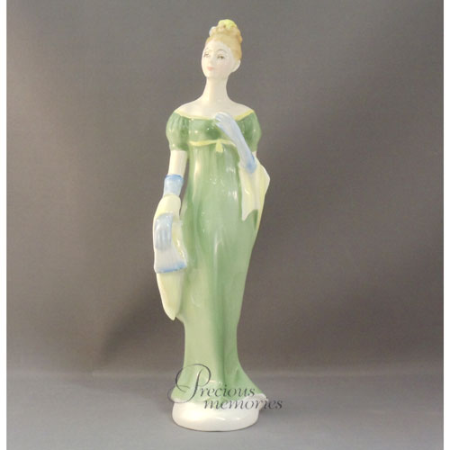 * Lorna, HN 2311, $129.00, Royal Doulton 