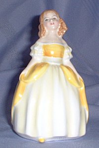 * Penny, HN 2424, $79.00. Royal Doulton