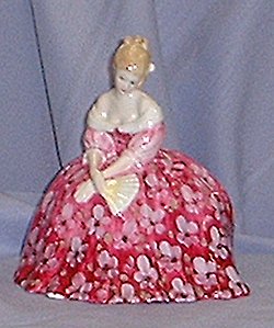 * Victoria, HN 2471, $159.00, Royal Doulton 