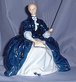 * Laurianne, HN 2719, $199.00, Royal Doulton  