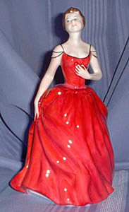 * Innocence, HN 2842, $139.00,  red,