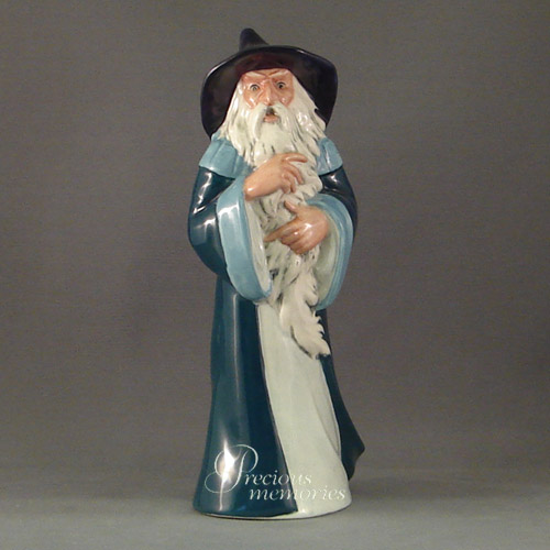 * Gandalf, HN 2911, $149.00, Middle Earth Character