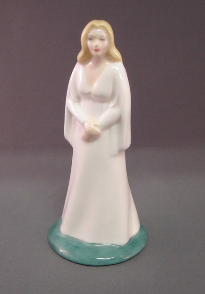 * Galadriel, HN 2915, $129.00, Middle Earth series