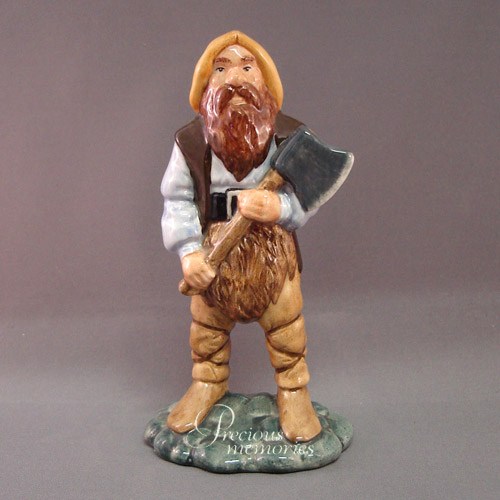 * GIMLI, HN 2922, $159.00,  Middle Earth series, Character