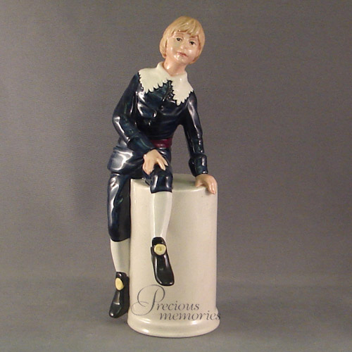 * Little Lord Fauntleroy, HN 2972 $999.00,