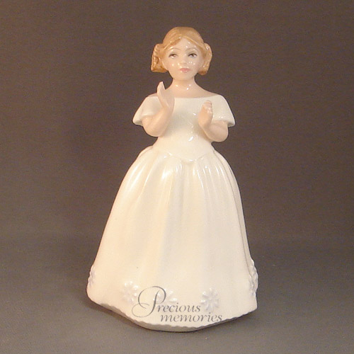 * Catherine, HN 3044, $59.00  Royal Doulton