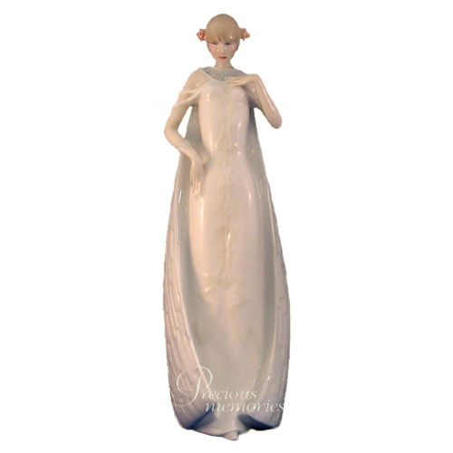 * Debut, HN 3046, $99.00,  Reflections, Royal Doulton