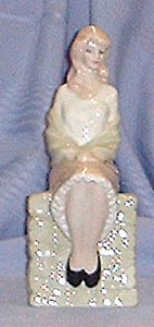 * Entranced, HN 3186, $99.00, Reflections, Royal Doulton