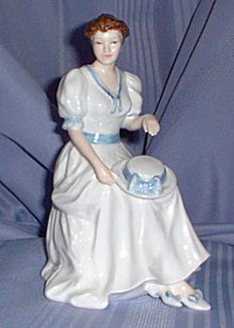 * Jean, HN 3862, $129.00, Royal Doulton 