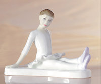 * Stage Struck, HN 3951, $79.00, ballerina,