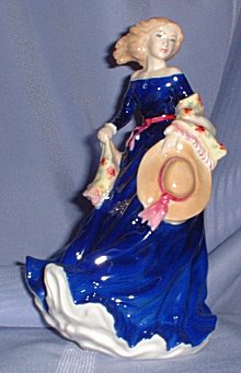 * Moonlight Stroll, HN 3954, $149.00,