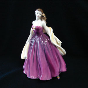 * Special Celebration, HN 4234, $259.00, purple,