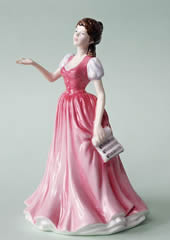 * Sweet Music, HN 4302, $159.00, pink,