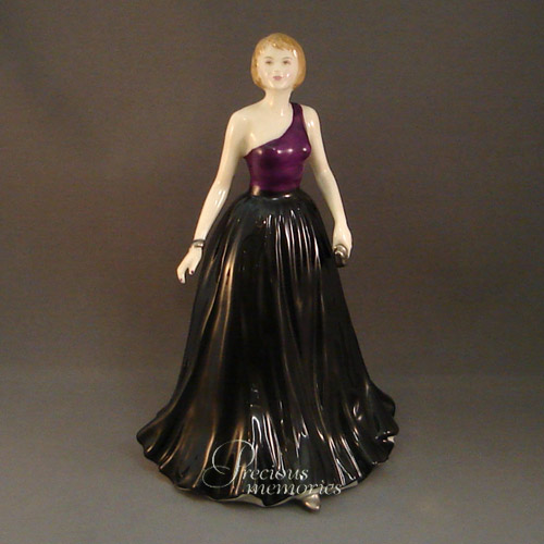 * Caitlyn, HN 4666, $159.00.full size, Royal Doulton