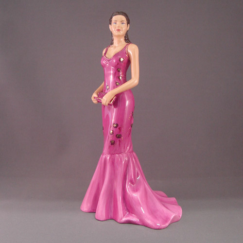 * Carmen, HN 5059, $145.00,  Royal Doulton