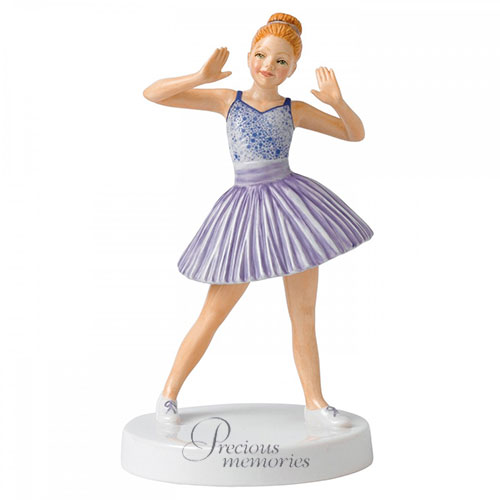 * Jazz Dancer, HN 5791, $139.00. Petite, Rhythm & Dance Seri